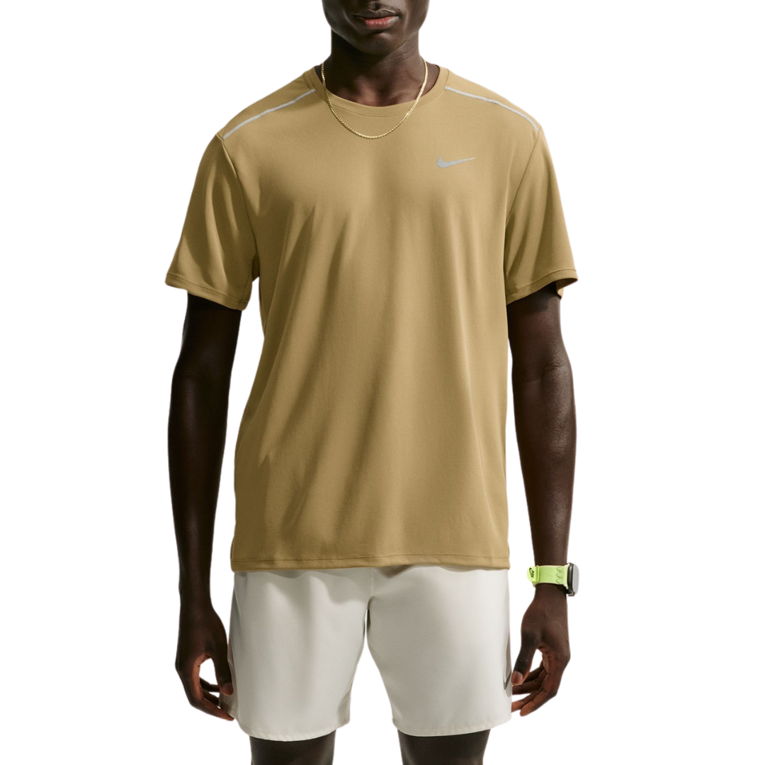 Franela Manga Corta para Caballero Nike Stride
