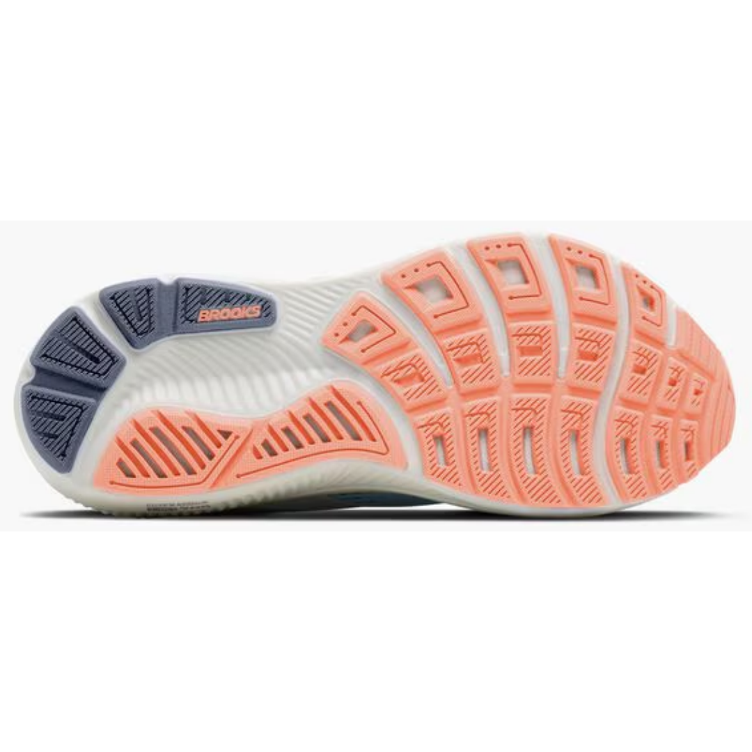 Zapatos Running para Dama Ghost 18