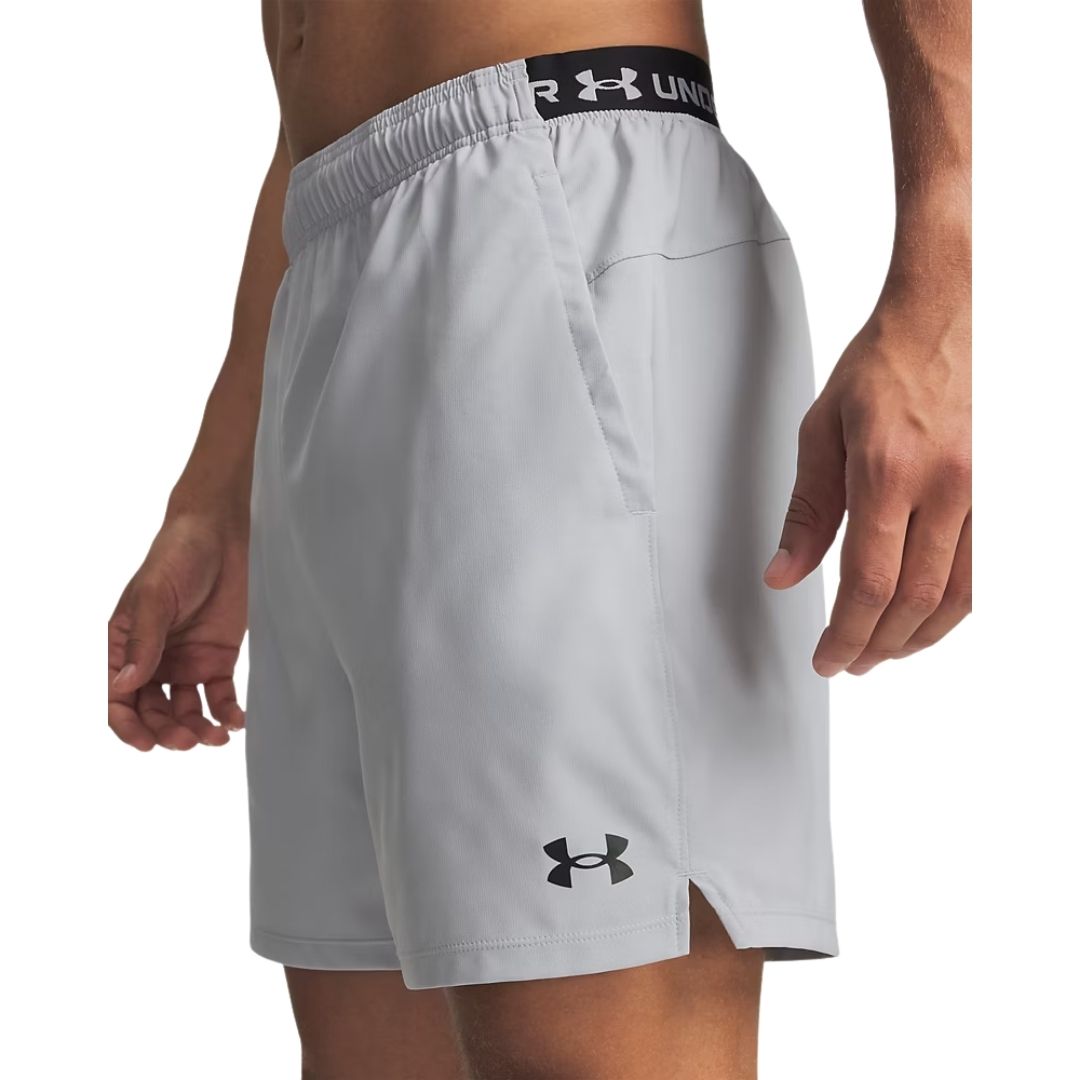 Short para Caballero UA Vanish Woven 6"