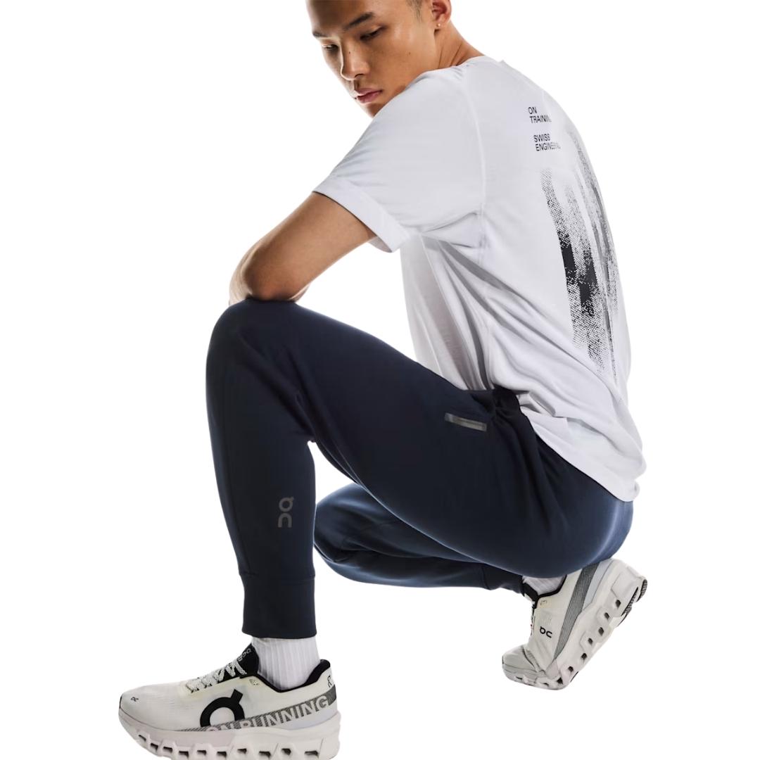 Pantalón Deportivo para Caballero Focus Tech