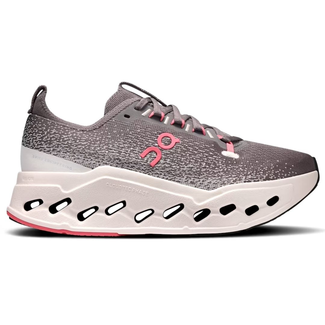 Zapatos Running para Dama Cloudsurfer Max