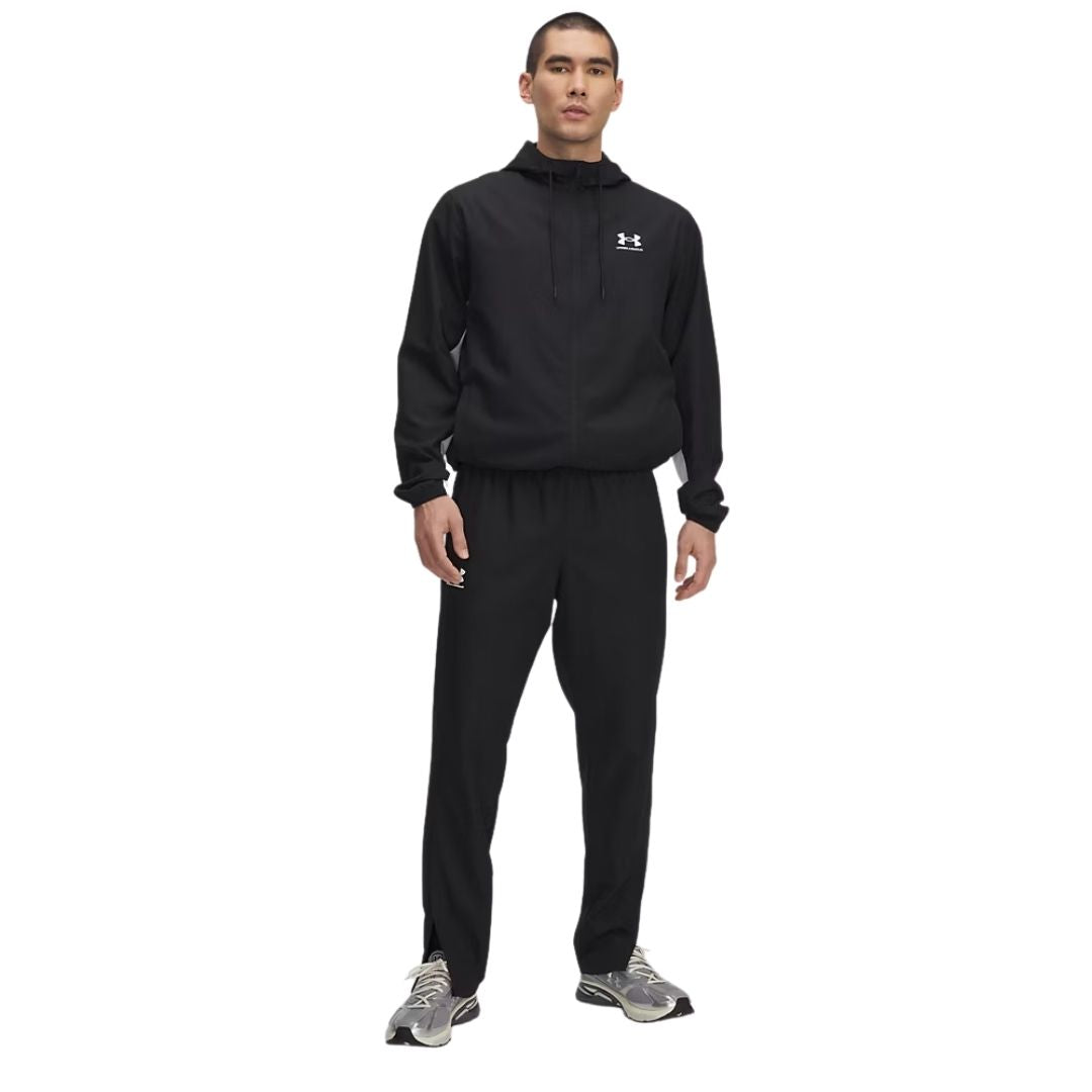 Pantalón Deportivo para Caballero UA Rival Woven
