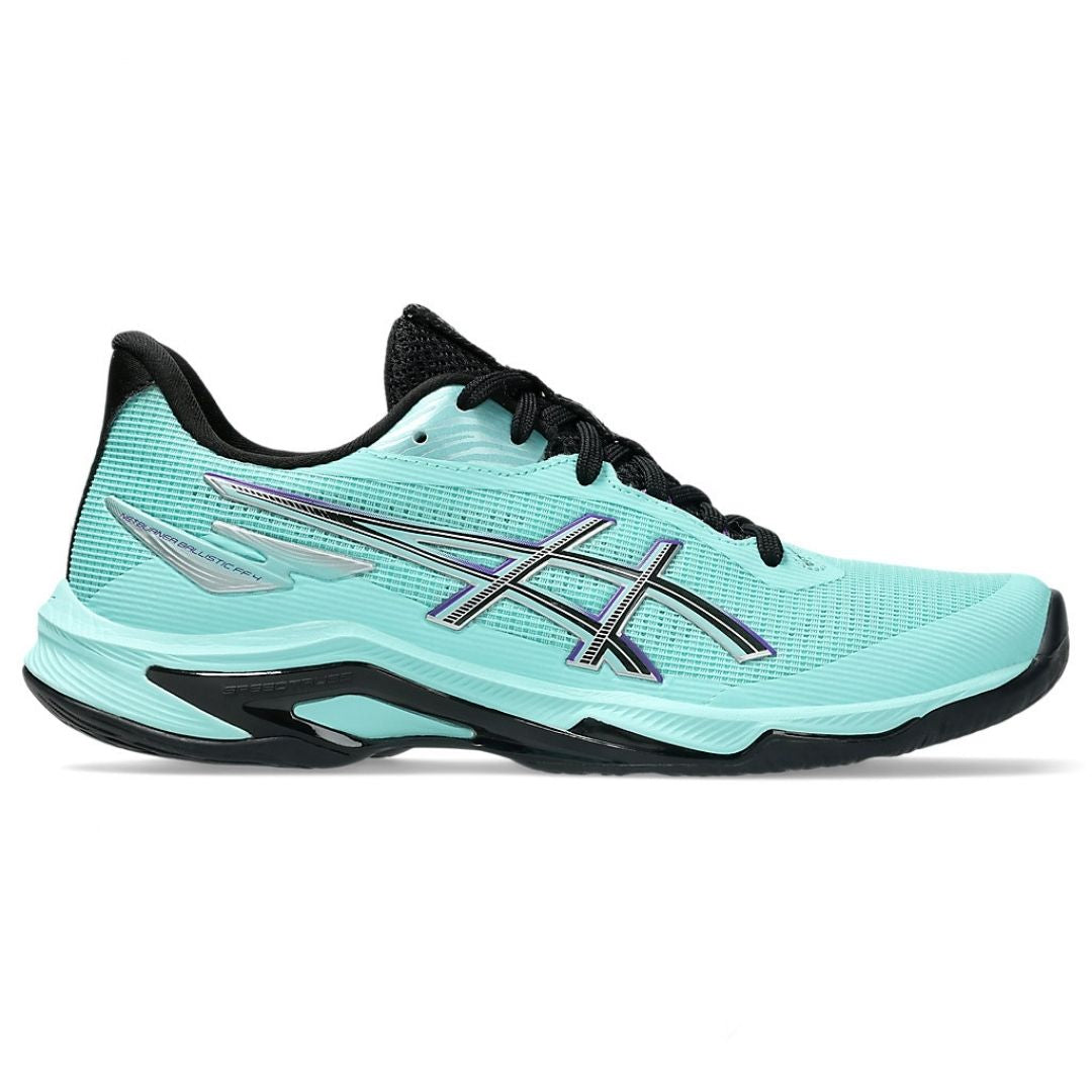 Zapatos de Voleibol para Dama Netburner Ballistic FF 4
