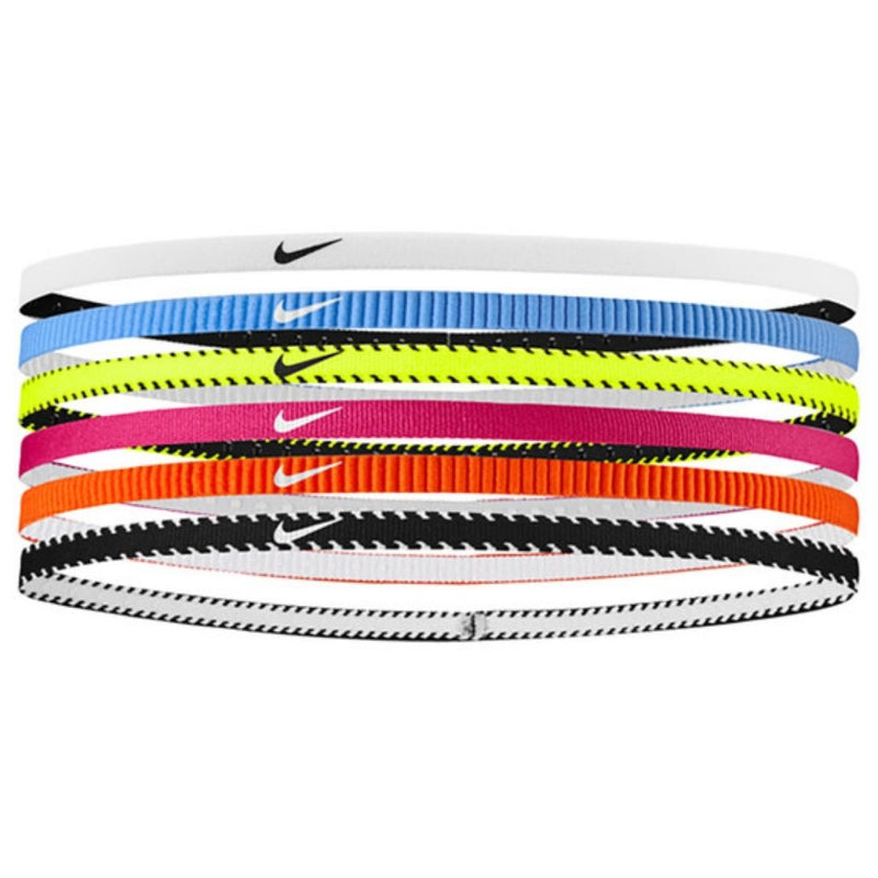 Bandana de Cabeza Nike Flex Classic (6 Unidades)