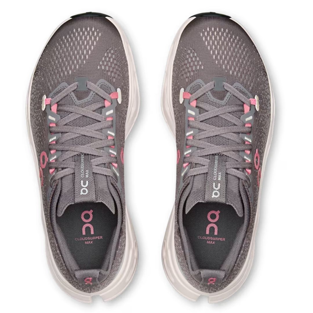 Zapatos Running para Dama Cloudsurfer Max
