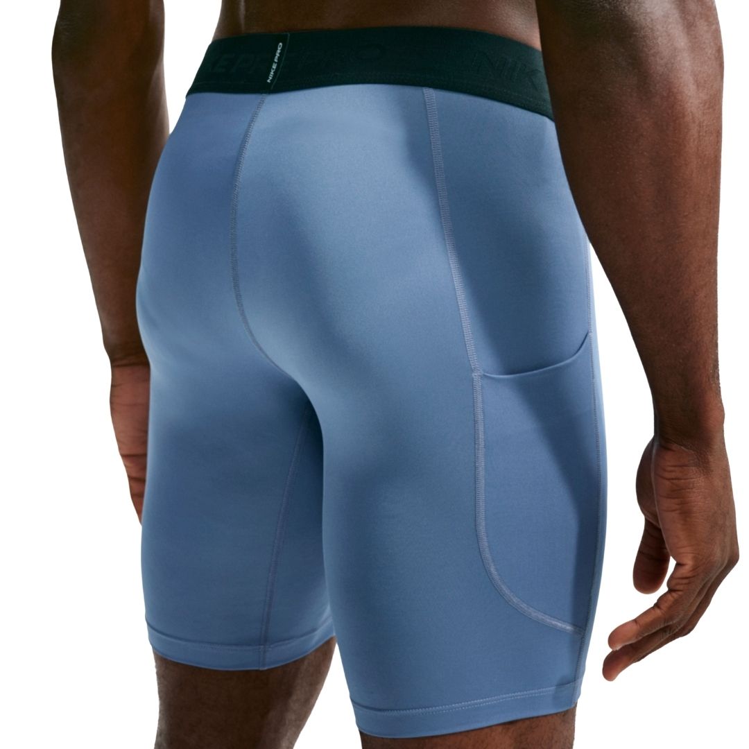 Biker Short para Caballero Nike Pro 9"
