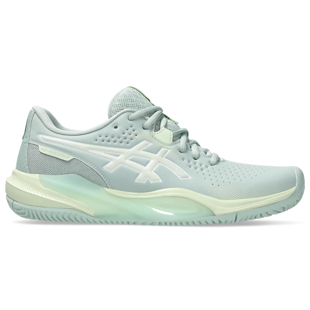 Zapatos de Tenis para Dama Gel Challenger 15 Clay