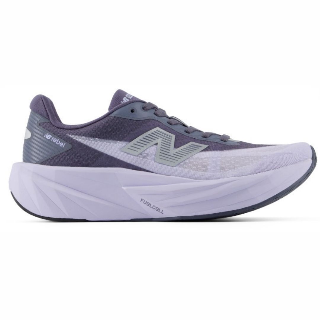 Zapatos Running para Dama FuelCell Rebel v5