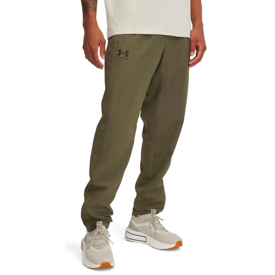 Pantalón Deportivo para Caballero UA Rival Woven