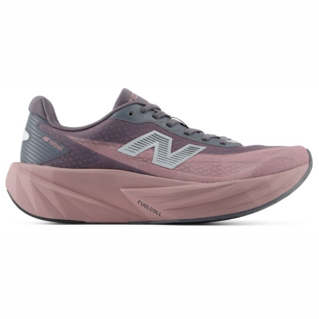 Zapatos Running para Dama FuelCell Rebel v5