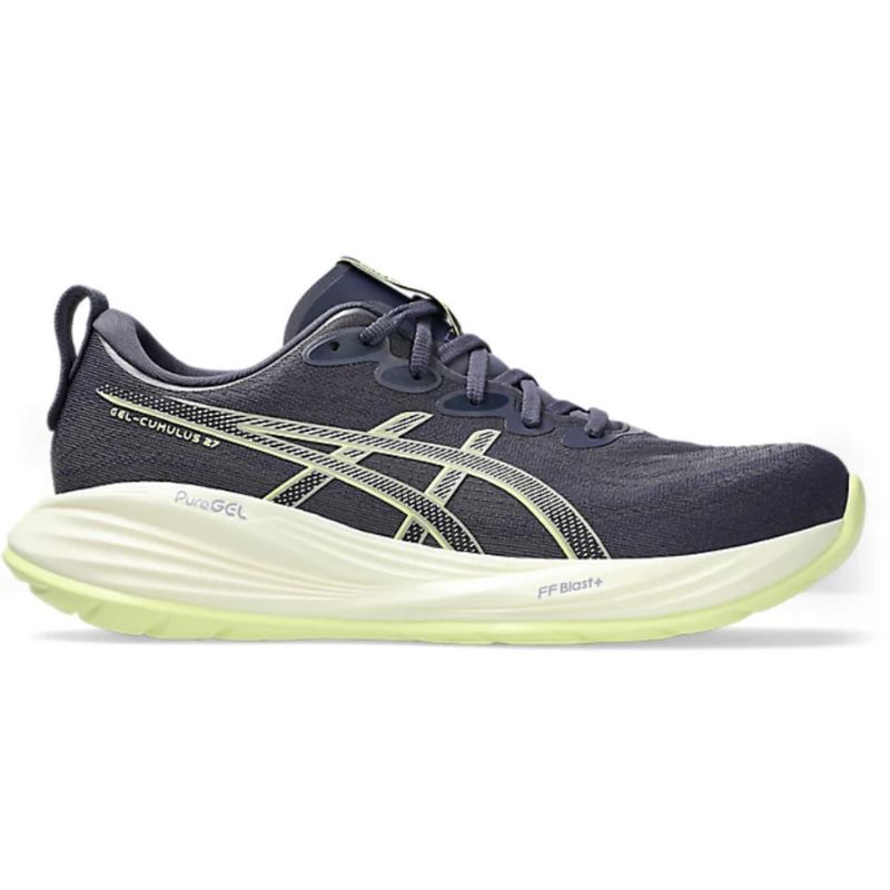 Zapatos Running para Caballero Gel Cumulus 27