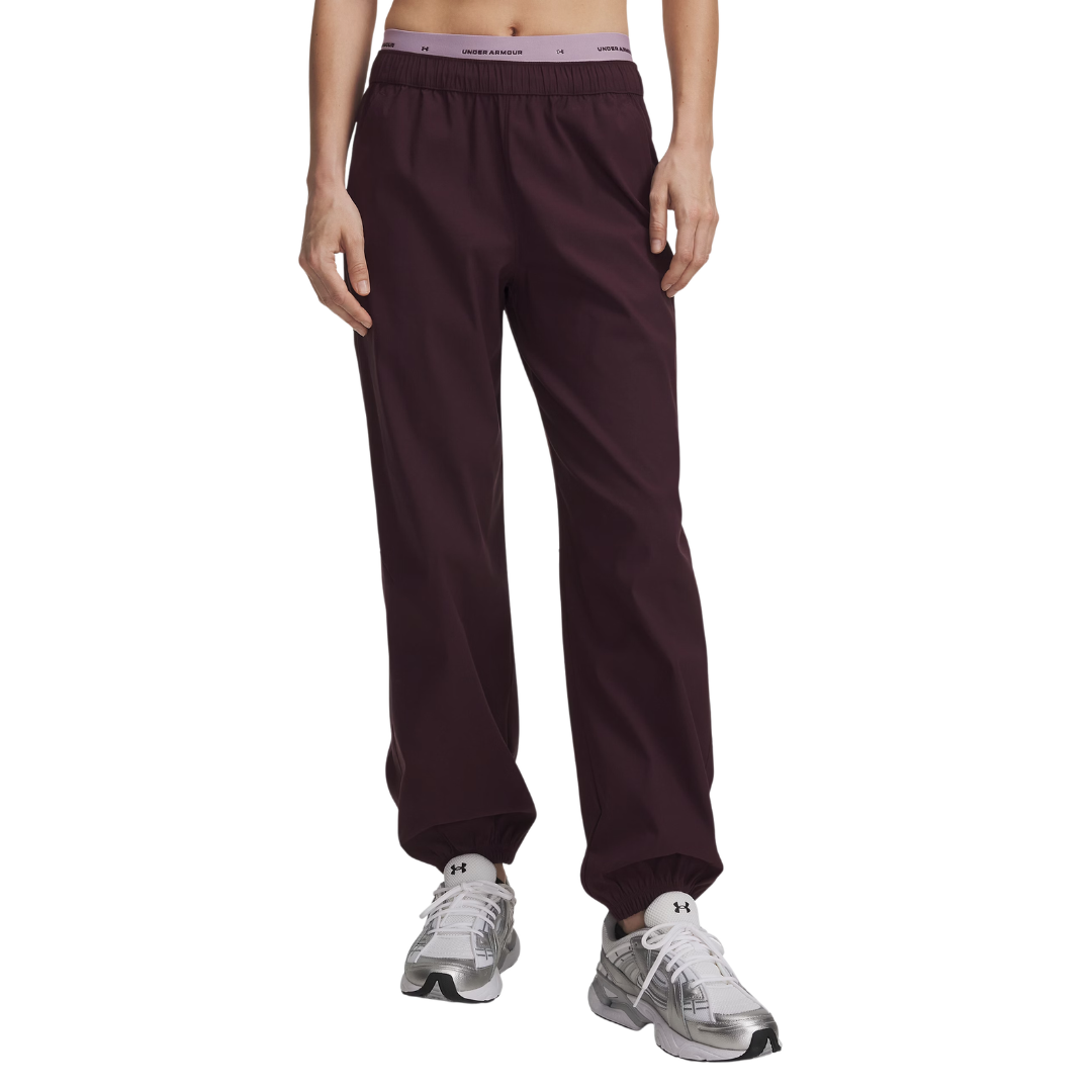 Pantalón Deportivo para Dama UA Unstoppable Woven