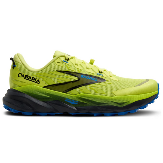 Zapatos de Trail para Caballero Cascadia 19