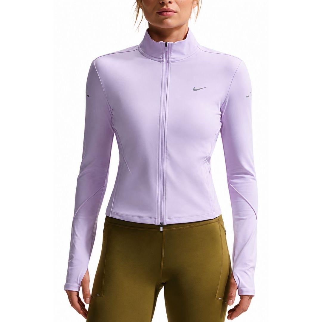 Franela Manga Larga para Dama Nike Swift