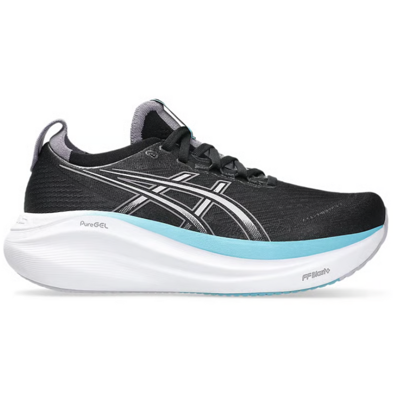 Zapatos Running para Dama Gel Nimbus 27.