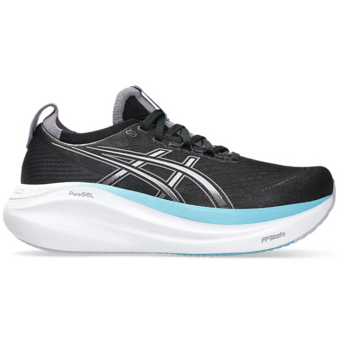Zapatos Running para Dama Gel Nimbus 27.