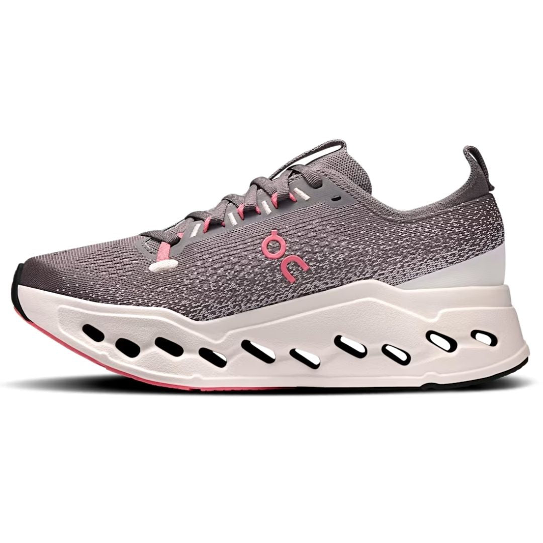 Zapatos Running para Dama Cloudsurfer Max