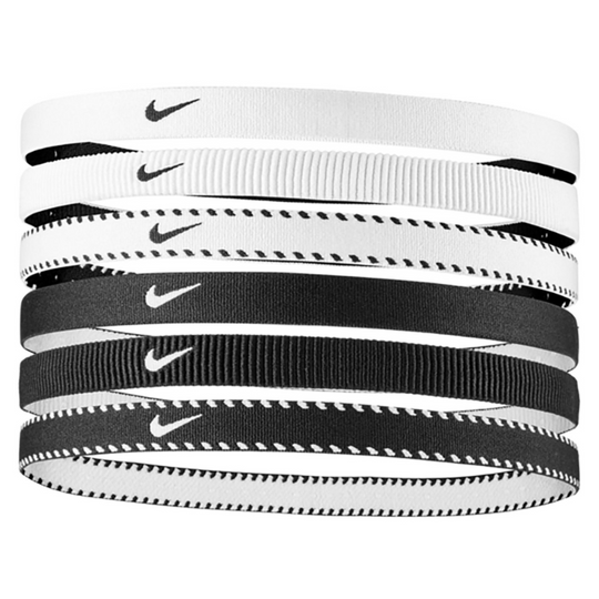Bandana de Cabeza Nike Flex Classic (6 Unidades)
