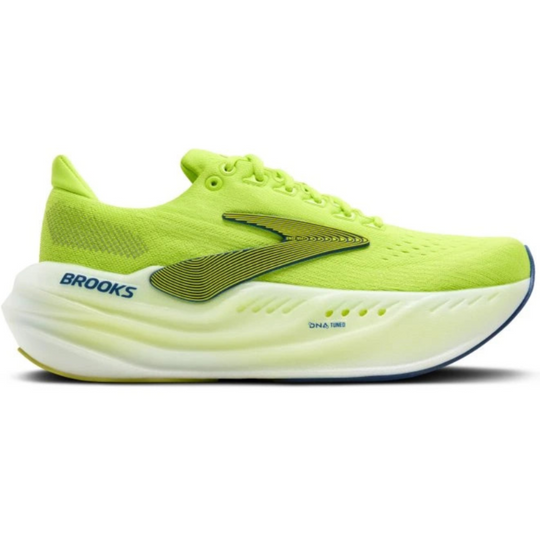 Zapatos Running para Caballero Glycerin Max