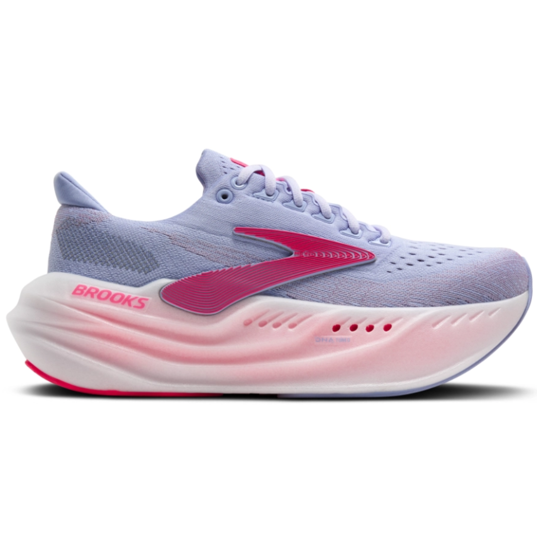 Zapatos Running para Dama Glycerin Max