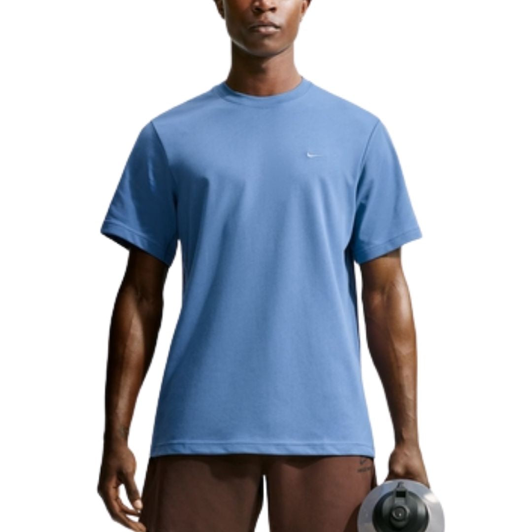 Franela Manga Corta para Caballero Nike Primary