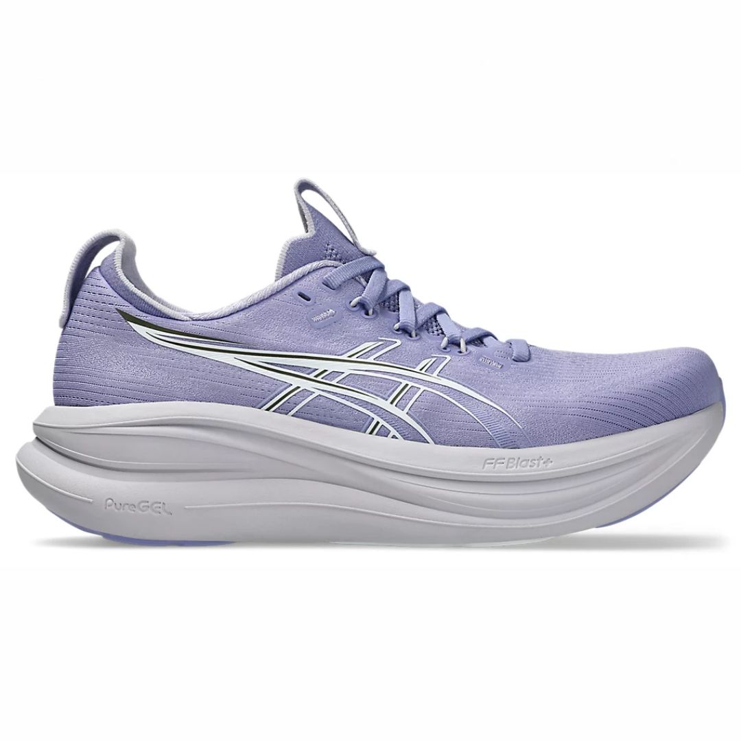 Zapatos Running para Dama Gel Nimbus 28.