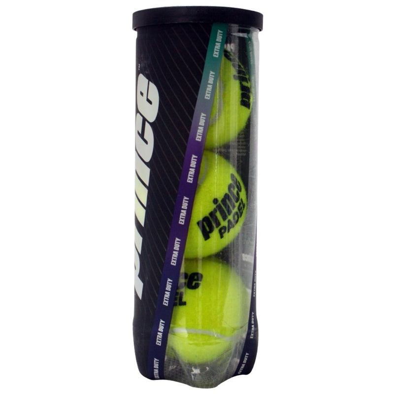Pelota de Pádel Prince X3