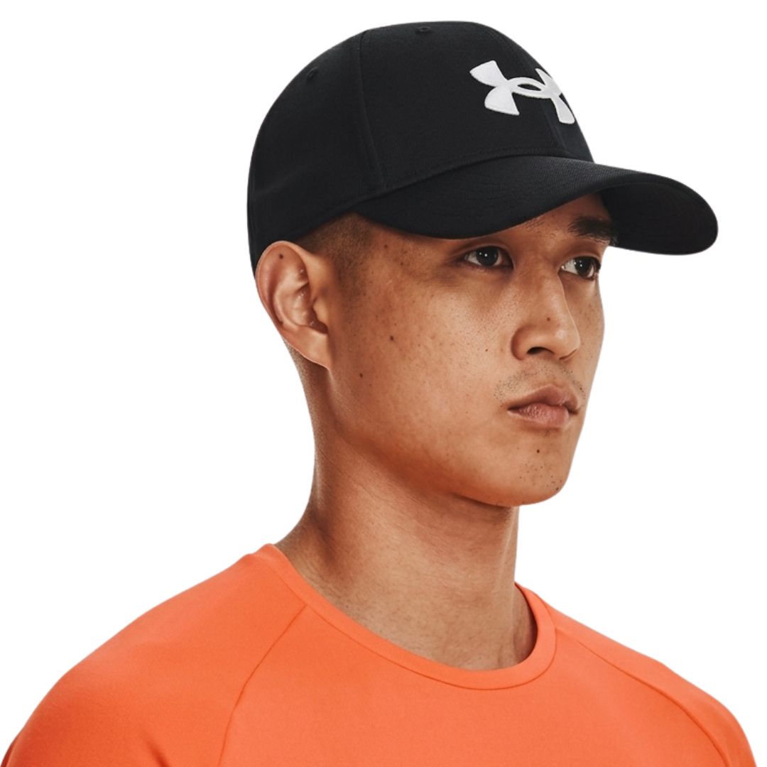Gorra UA Blitzing