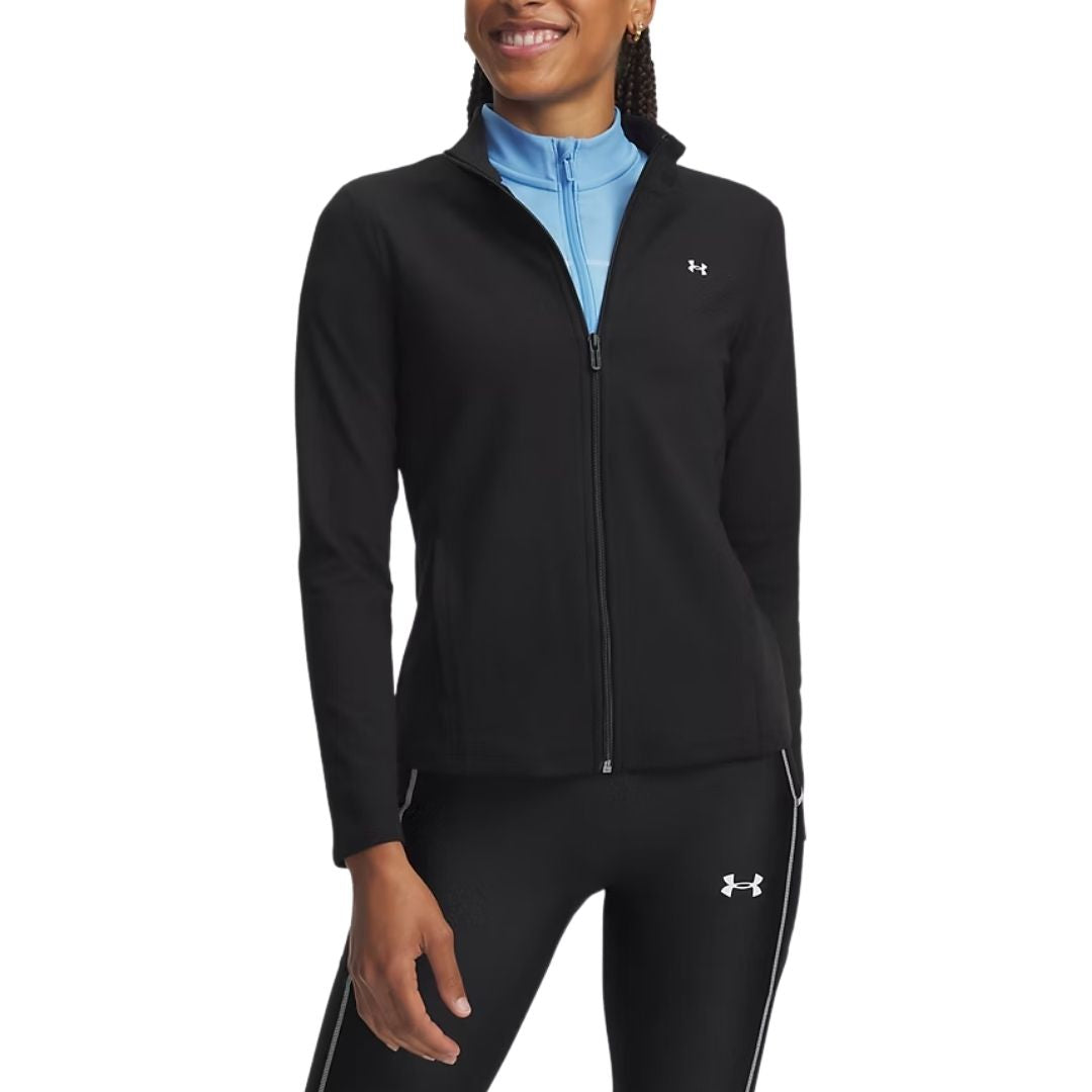 Chaqueta Deportiva para Dama UA Motion FZ