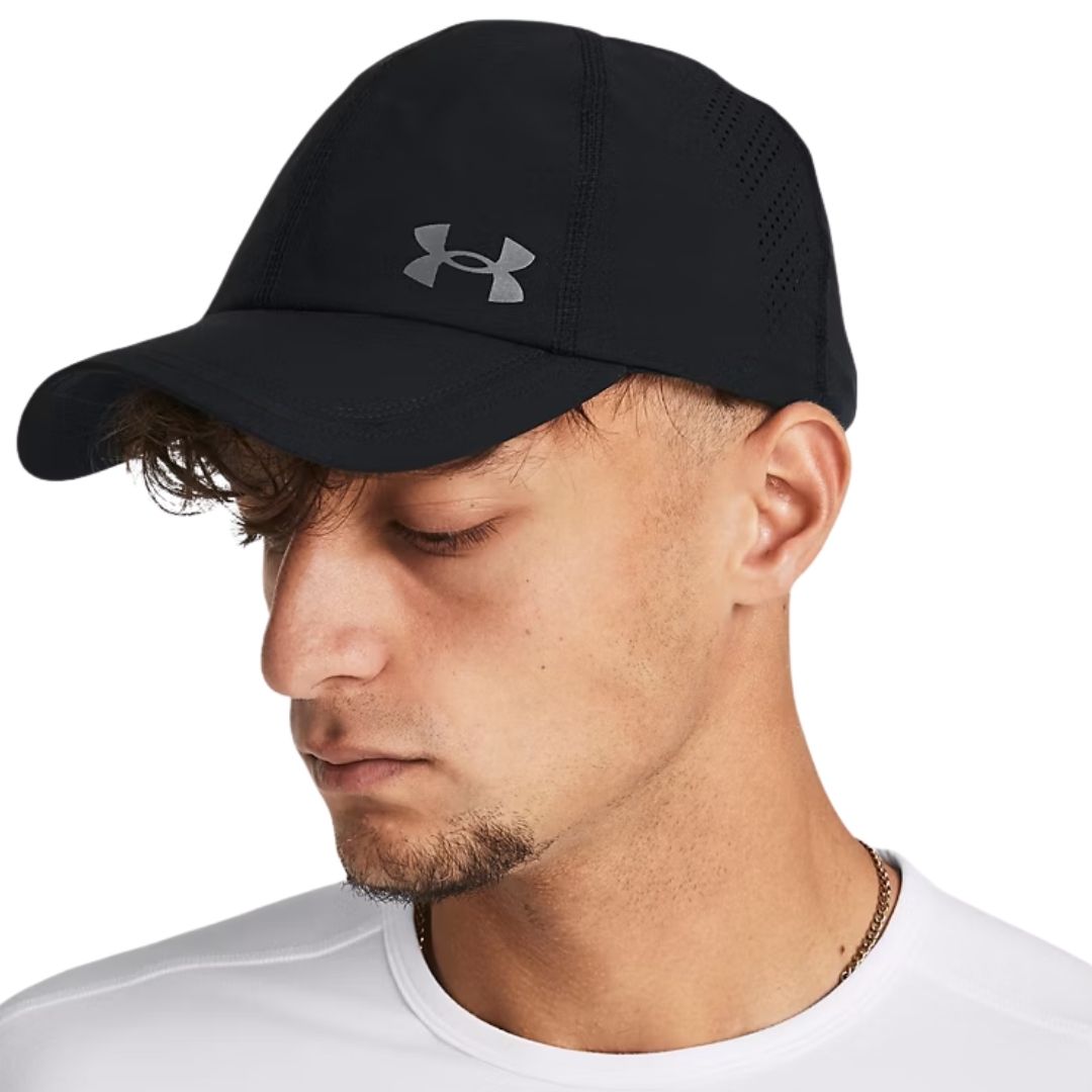 Gorra UA Velociti Basse