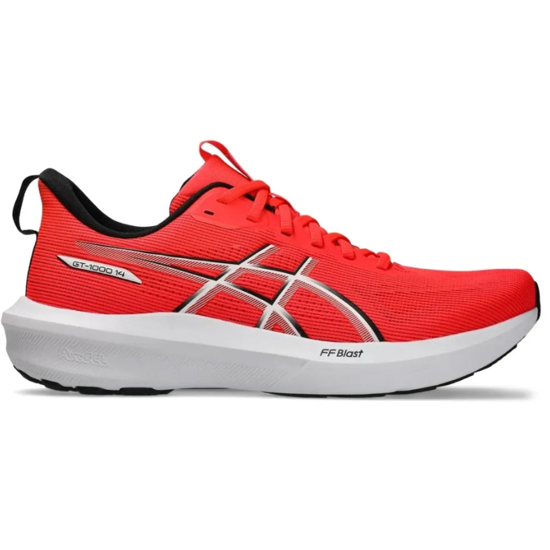Zapatos Running para Caballero GT-1000 14