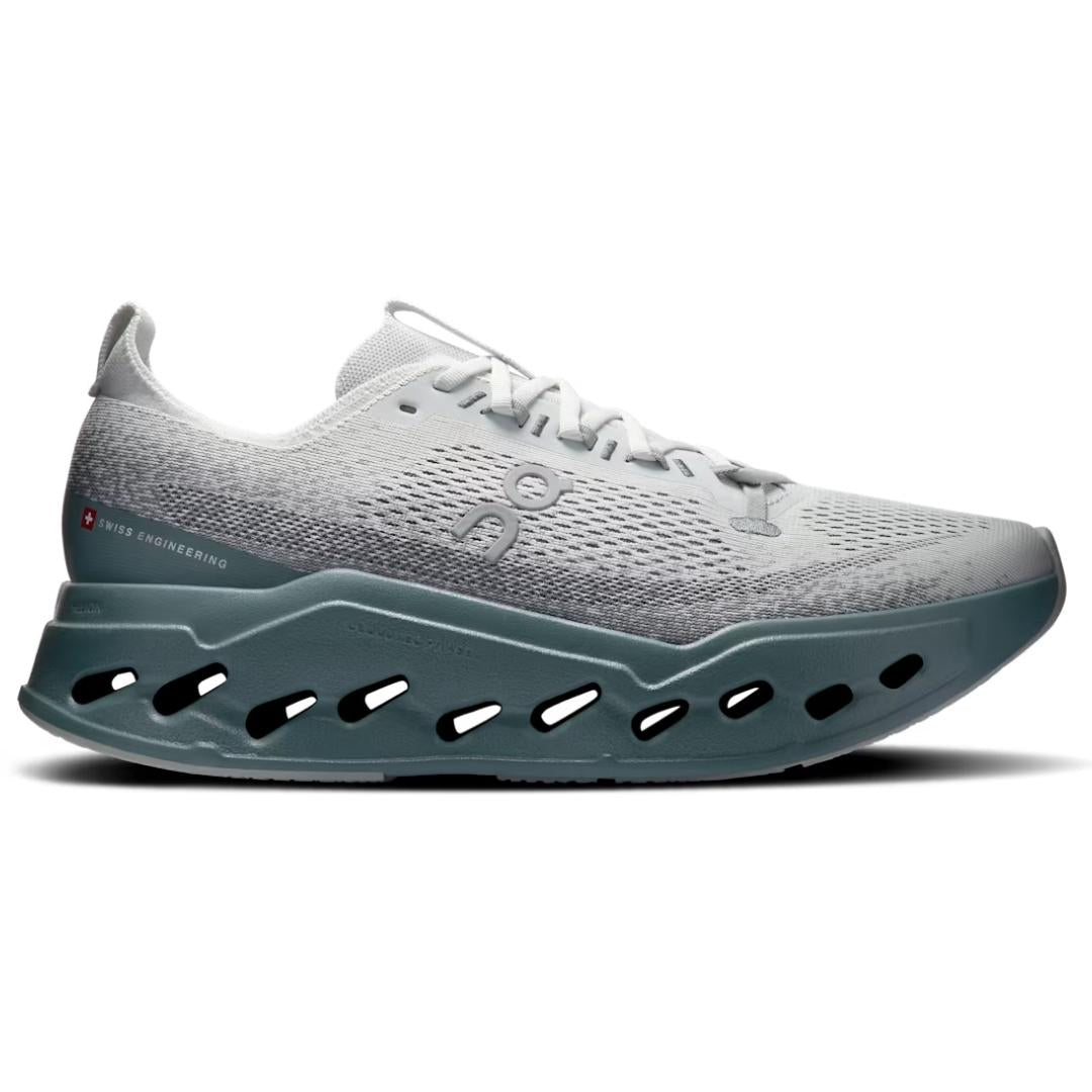 Zapatos Running para Caballero Cloudsurfer Max