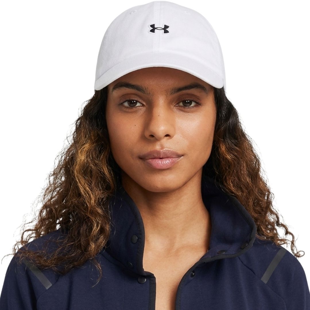 Gorra UA Driver96