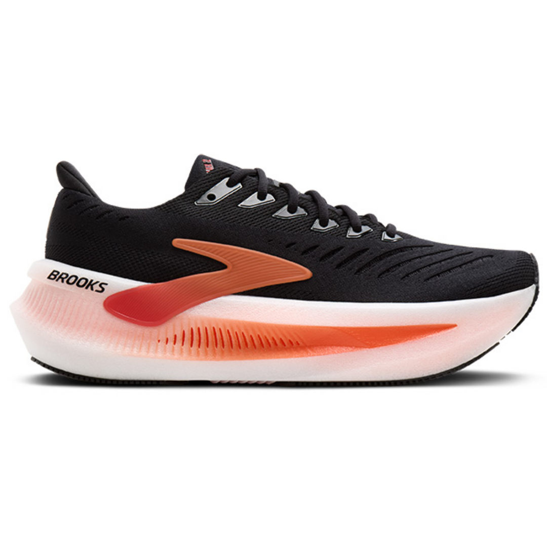 Zapatos Running para Caballero Glycerin Max 2