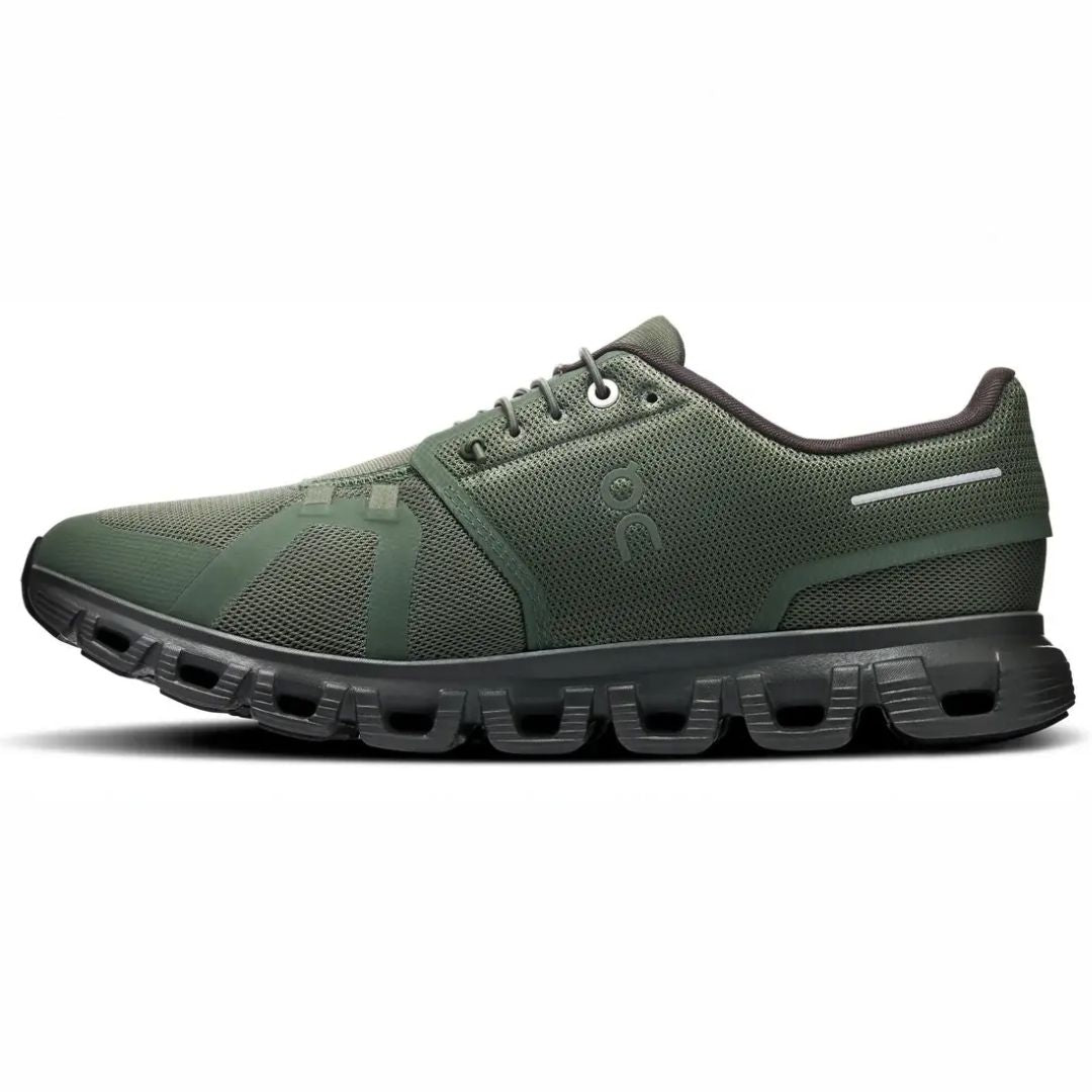 Zapatos Lifestyle para Caballero Cloud 6.