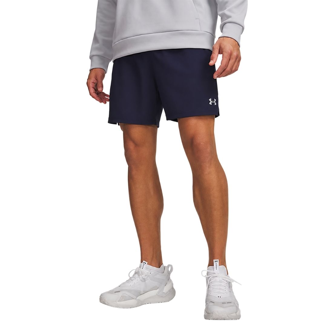 Short para Caballero UA Vanish Woven 6"