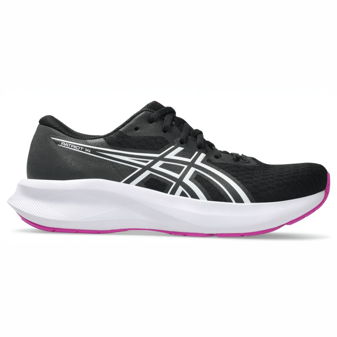 Zapatos Running para Dama Patriot 14