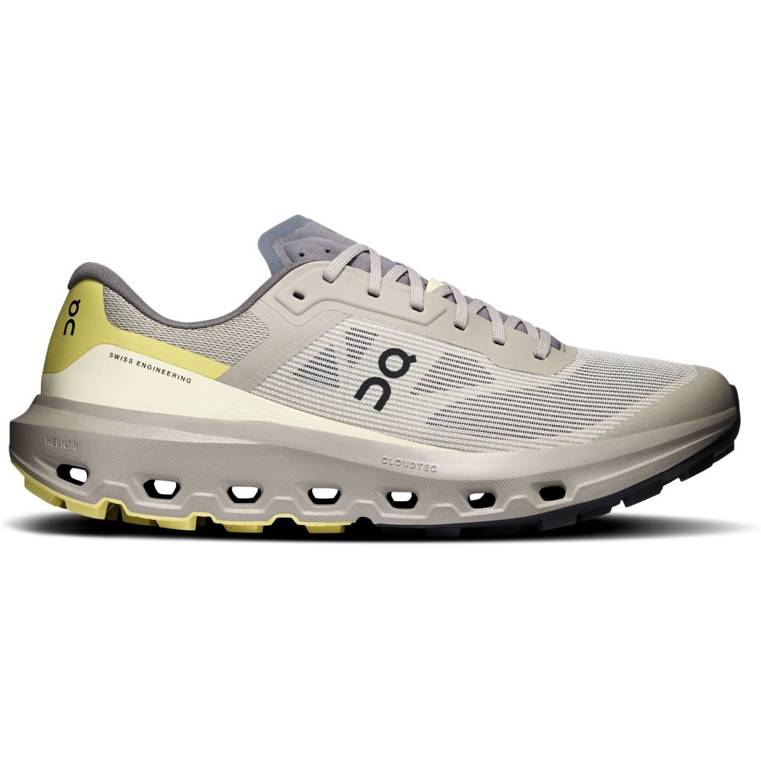 Zapatos de Trail para Caballero Cloudvista 3