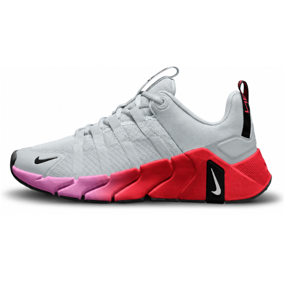 Zapatos Training para Dama Free Metcon 7