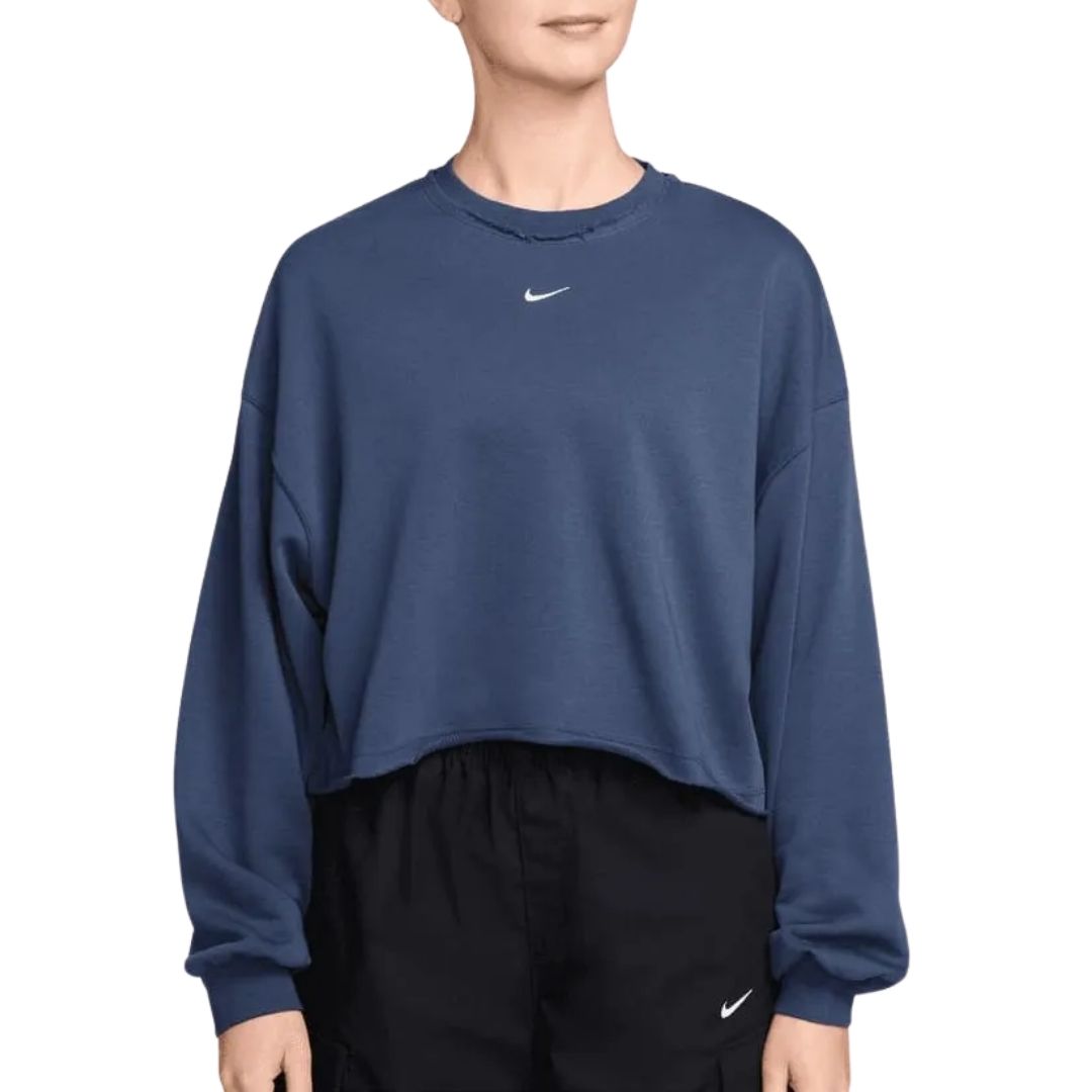 Franela Manga Larga para Dama Nike Chill Crew
