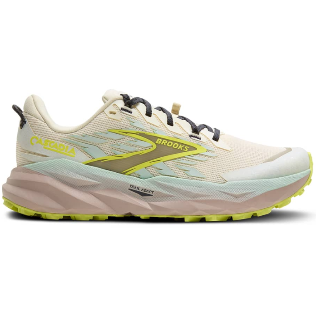 Zapatos de Trail para Dama Cascadia 19