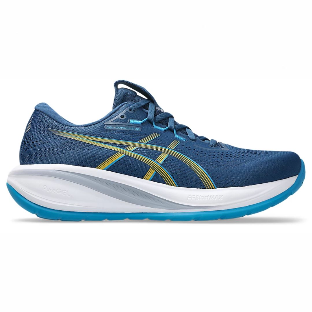 Zapatos Running para Caballero Gel Cumulus 28