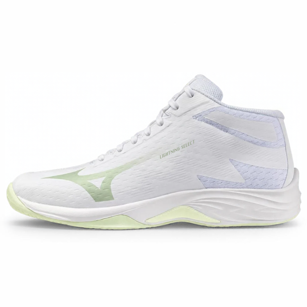 Zapatos de Voleibol Unisex Lightning Select Mid