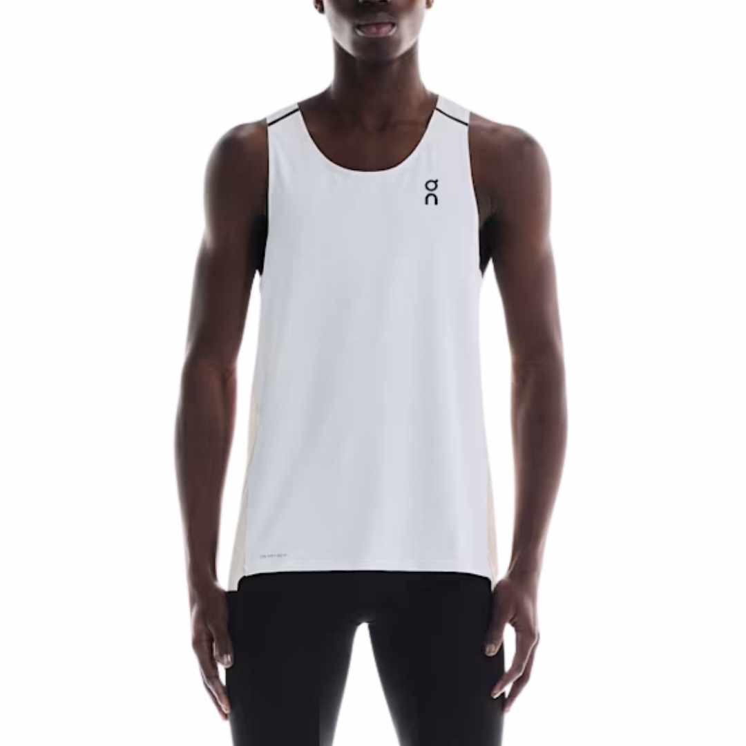 Franela Sin Mangas para Caballero Performance Tank