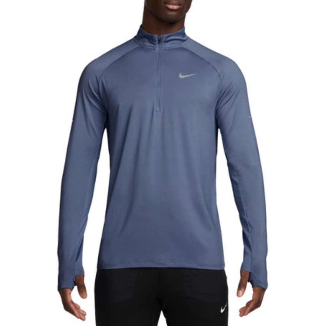 Franela Manga Larga para Caballero Nike Stride