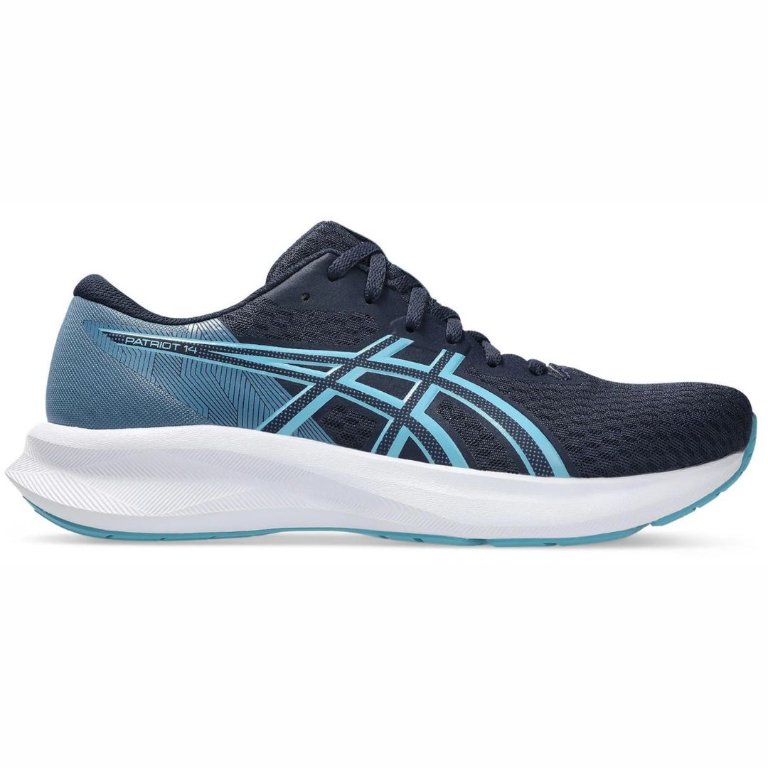 Zapatos Running para Caballero Patriot 14