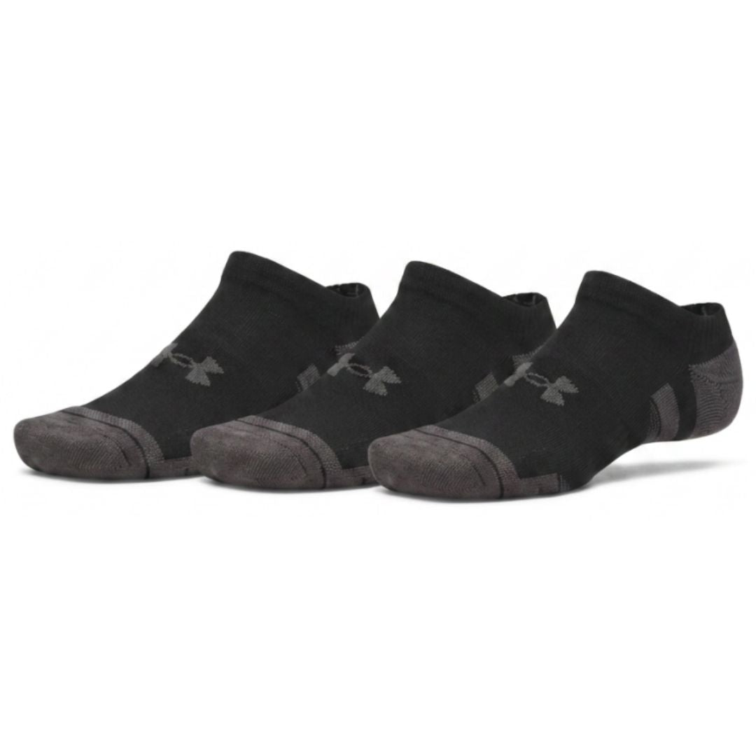 Medias Deportivas UA Performance Tech (3 Pares)