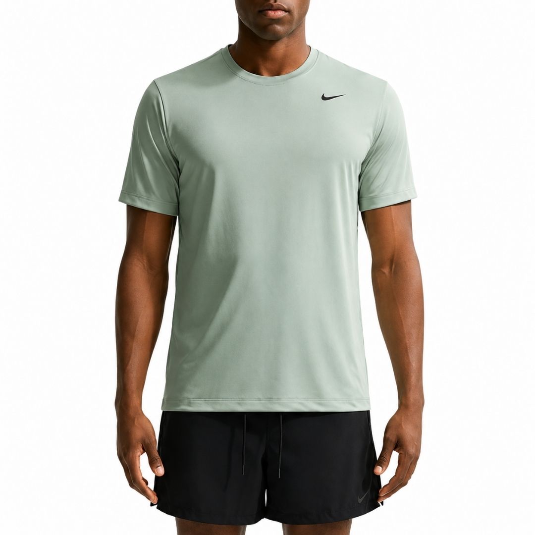 Franela Manga Corta para Caballero Dri Fit Standard
