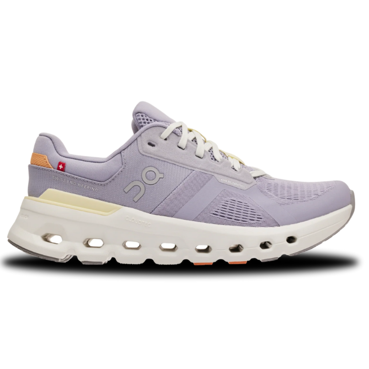 Zapatos Running para Dama Cloudrunner 2