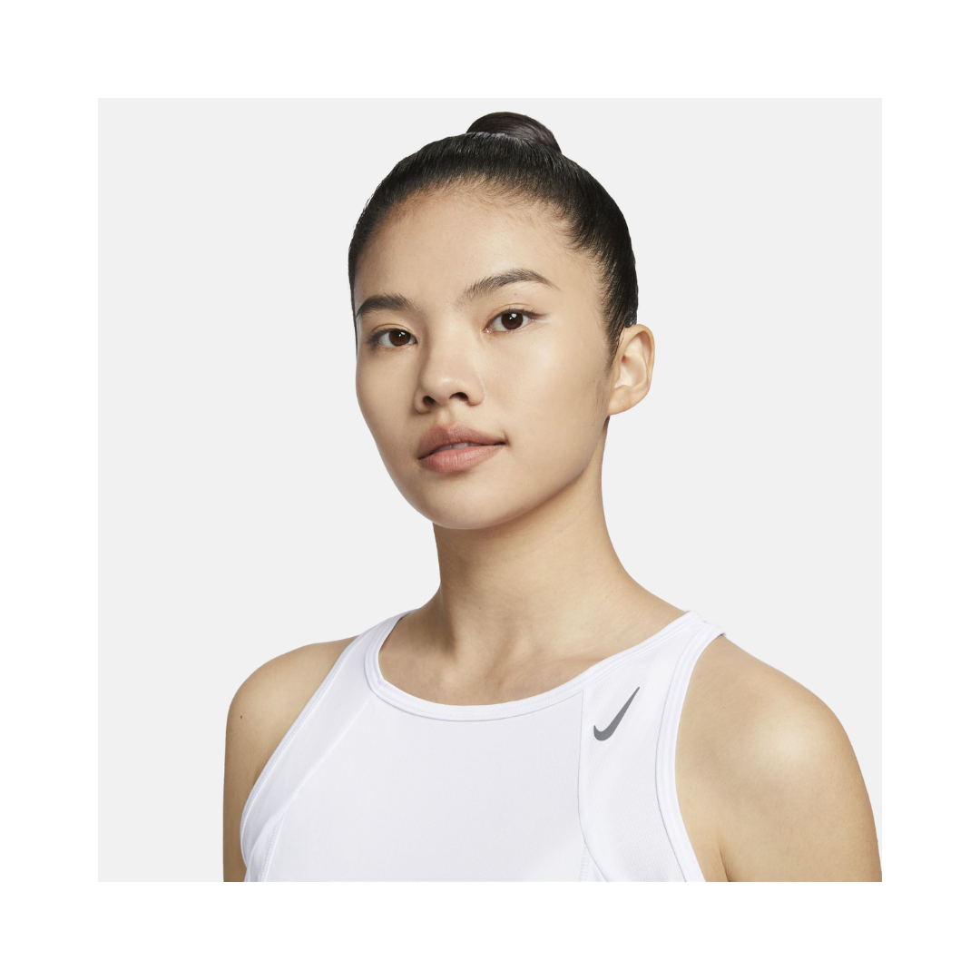 Franela Sin Mangas para Dama Dri-Fit Fast